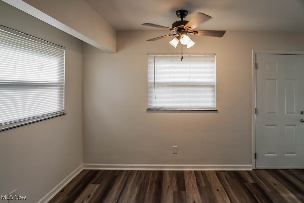 Tallmadge Road Allotment - Residential