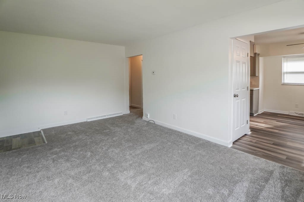 Tallmadge Road Allotment - Residential