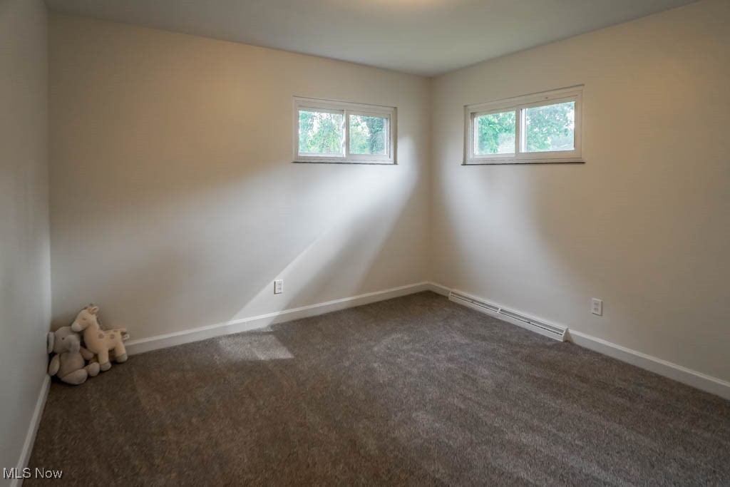 Tallmadge Road Allotment - Residential