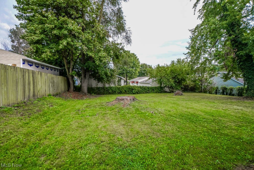 Tallmadge Road Allotment - Residential
