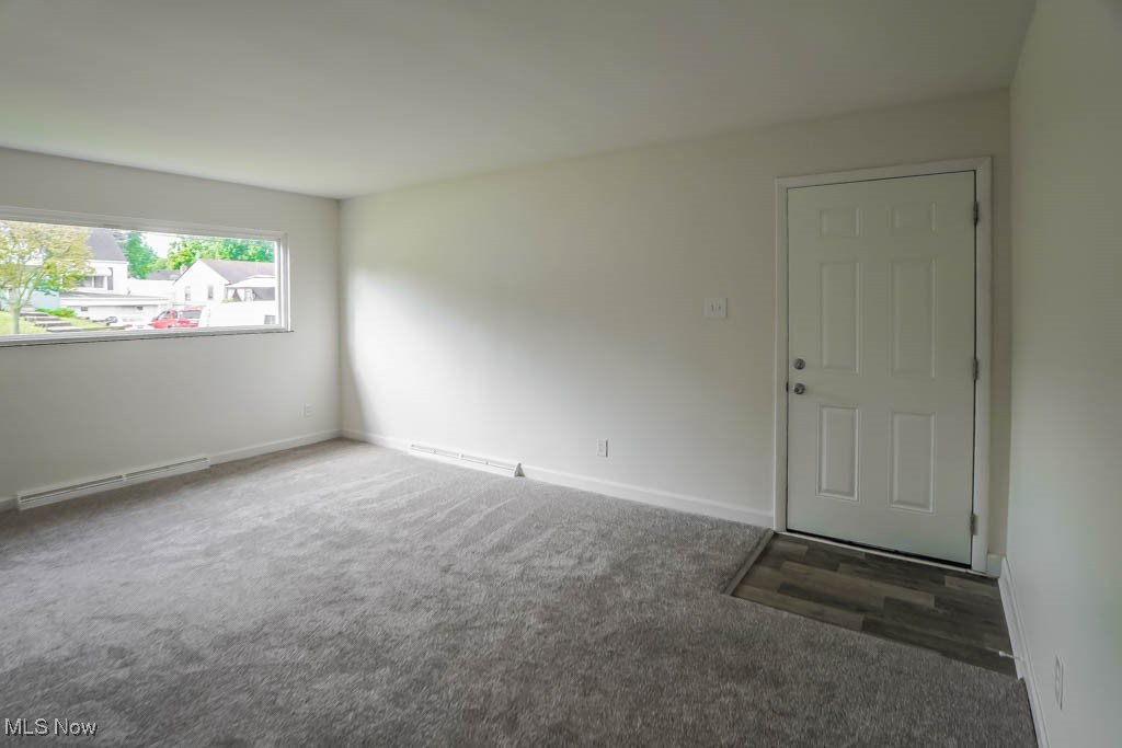 Tallmadge Road Allotment - Residential