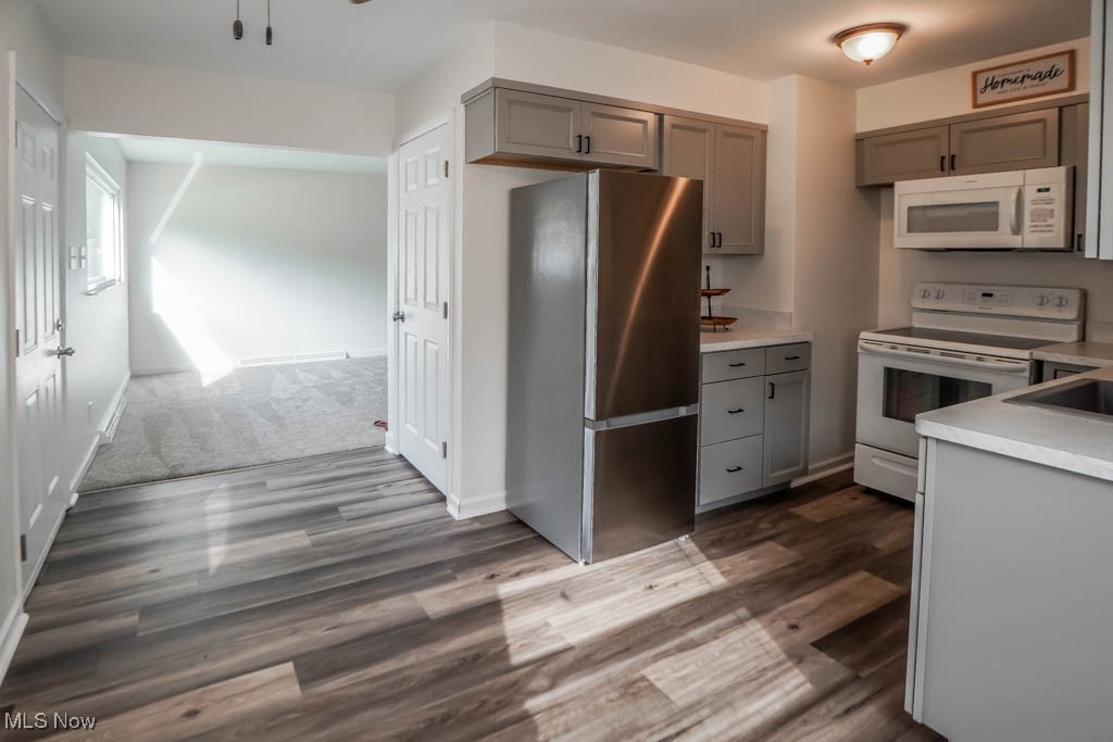 Tallmadge Road Allotment - Residential