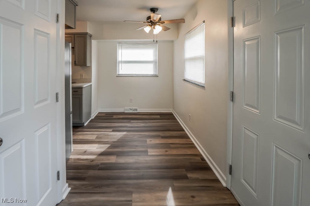 Tallmadge Road Allotment - Residential