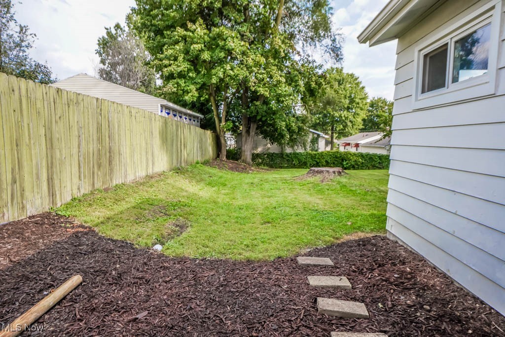 Tallmadge Road Allotment - Residential