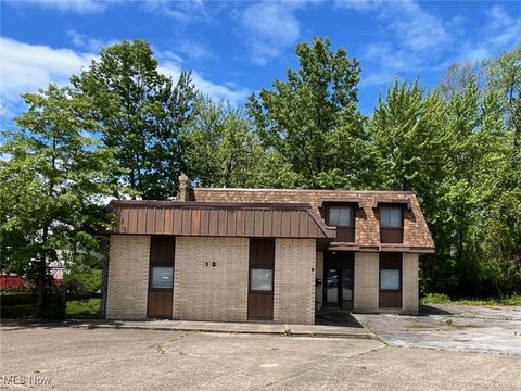 31735 / 31755 Vine Street Willowick OH 44095