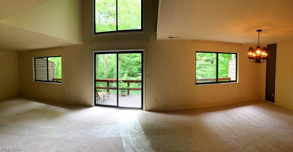 Hampton Woods - Residential