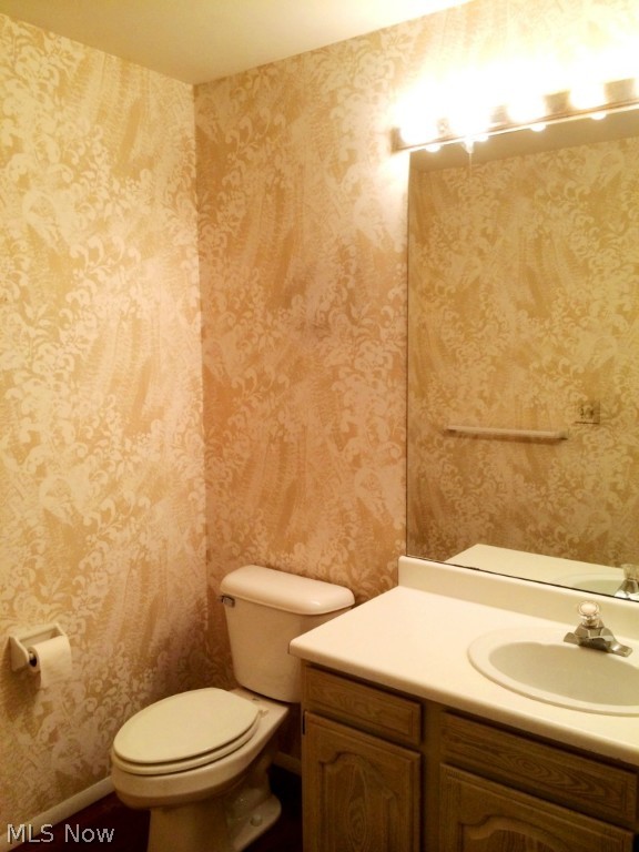 Hampton Woods - Residential