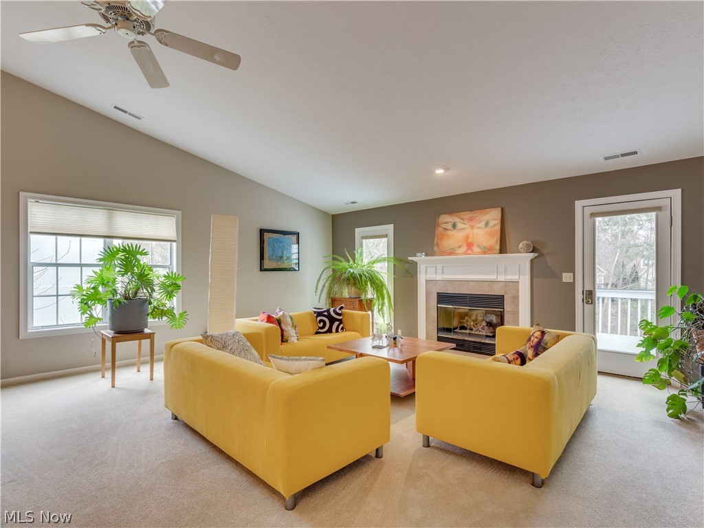 Shady Hollow Condominiums - Residential