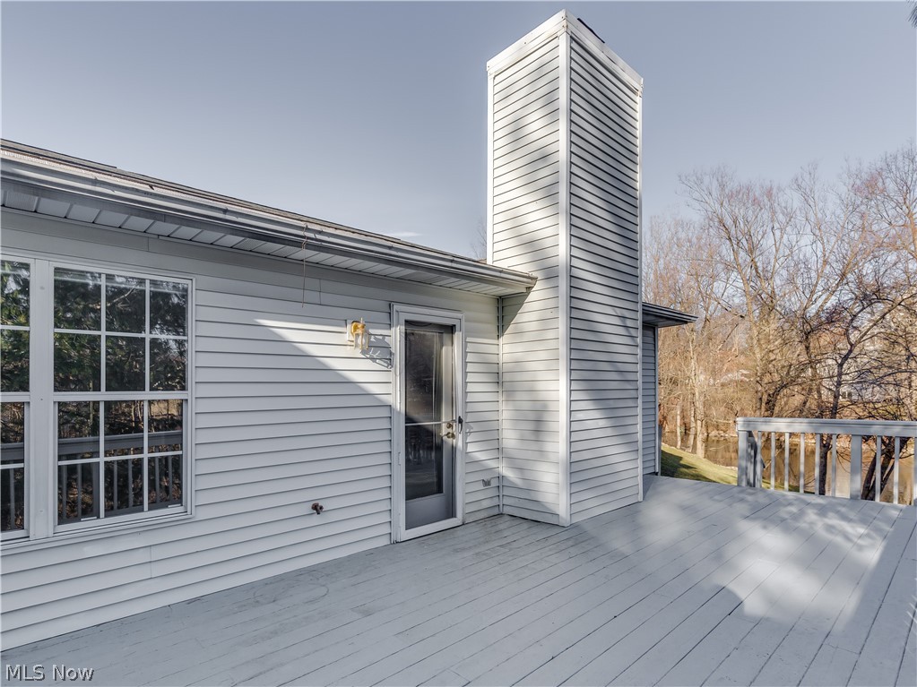 Shady Hollow Condominiums - Residential