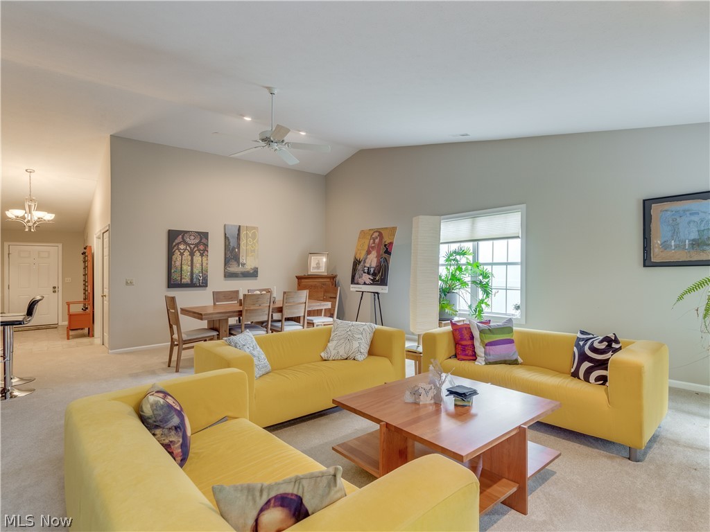 Shady Hollow Condominiums - Residential