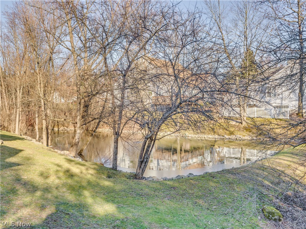 Shady Hollow Condominiums - Residential