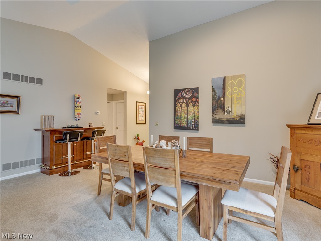 Shady Hollow Condominiums - Residential