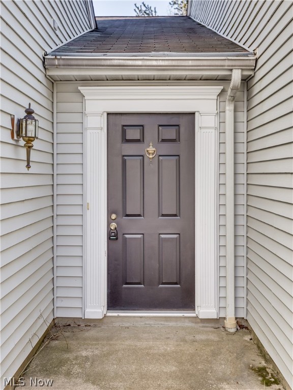 Shady Hollow Condominiums - Residential