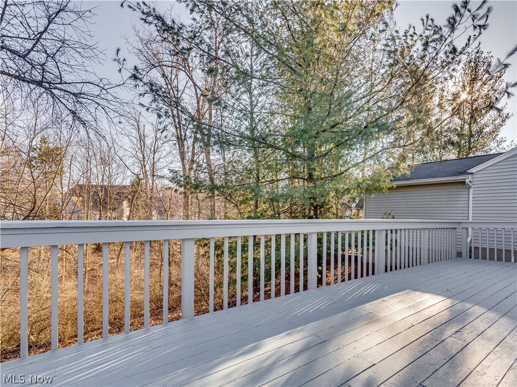 Shady Hollow Condominiums - Residential