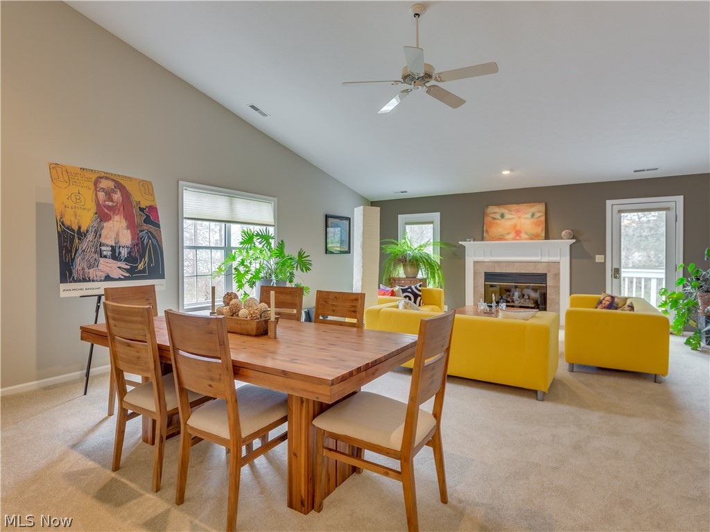 Shady Hollow Condominiums - Residential