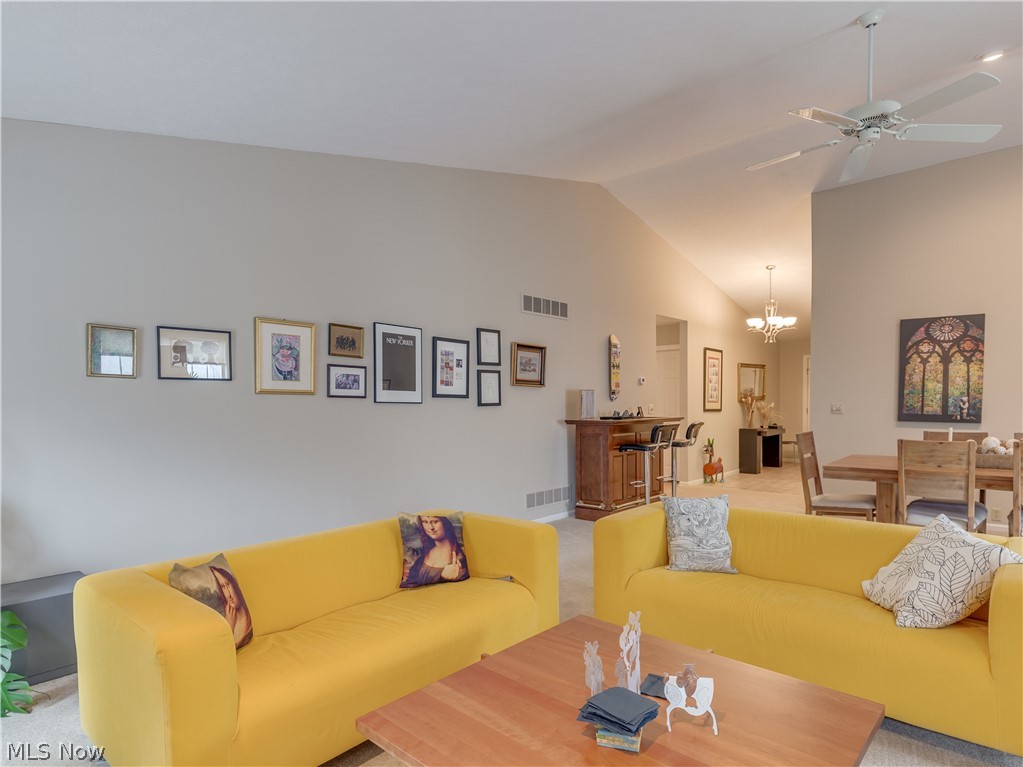 Shady Hollow Condominiums - Residential