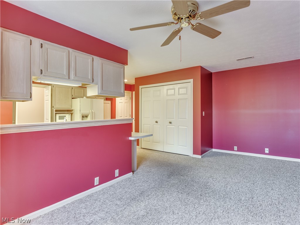 Shady Hollow Condominiums - Residential