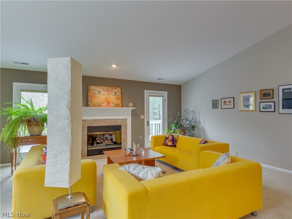 Shady Hollow Condominiums - Residential