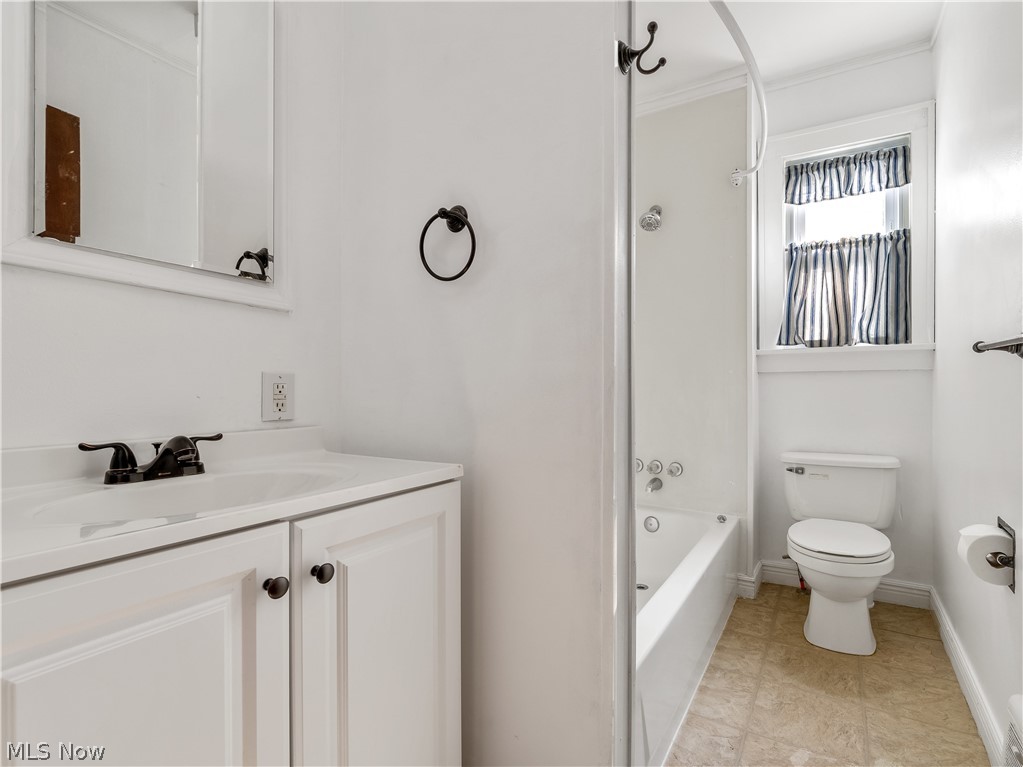 Massillon - Residential