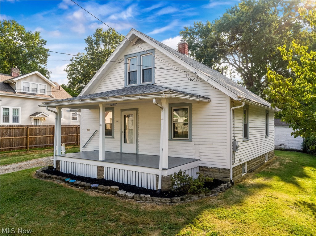 Massillon - Residential