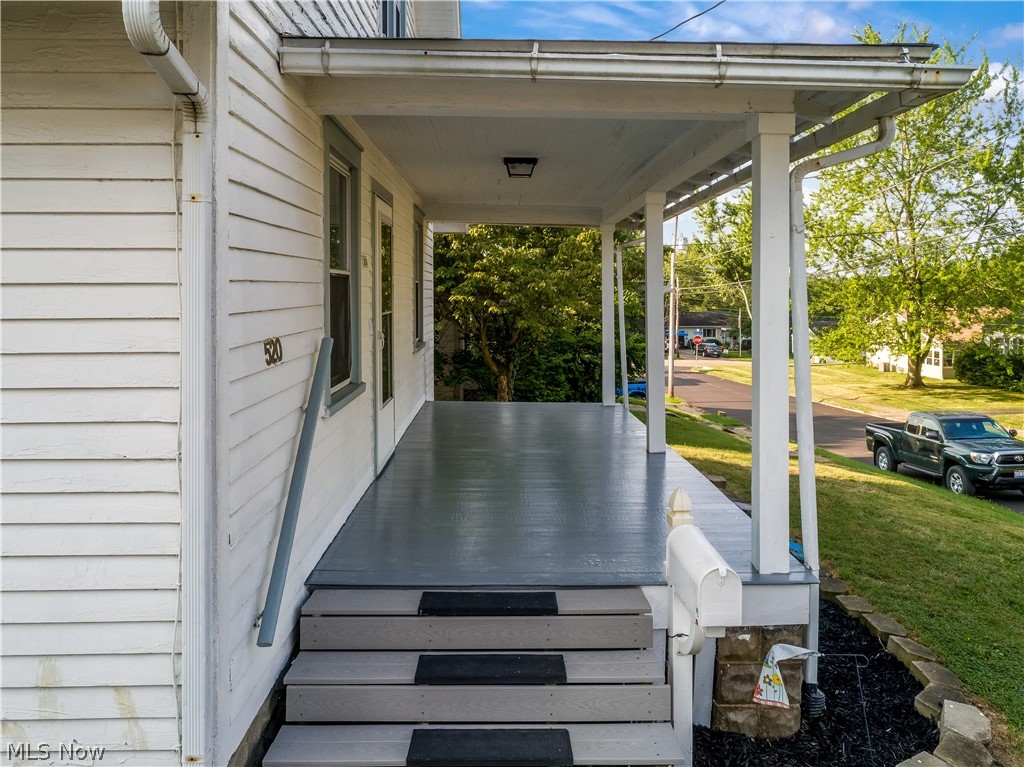 Massillon - Residential