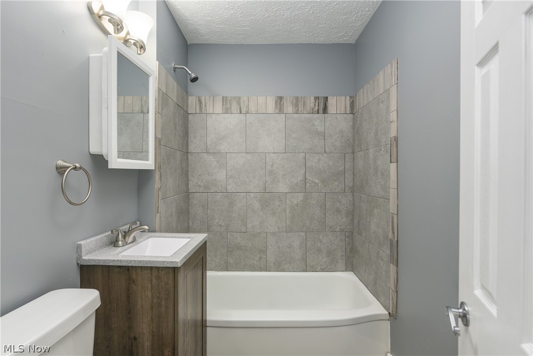 Oak Park Sub - Residential