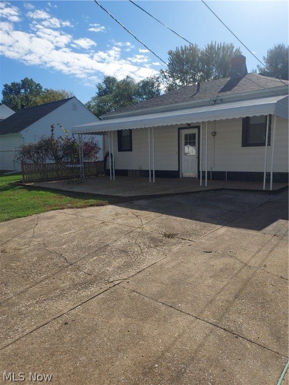 Oak Park Sub - Residential