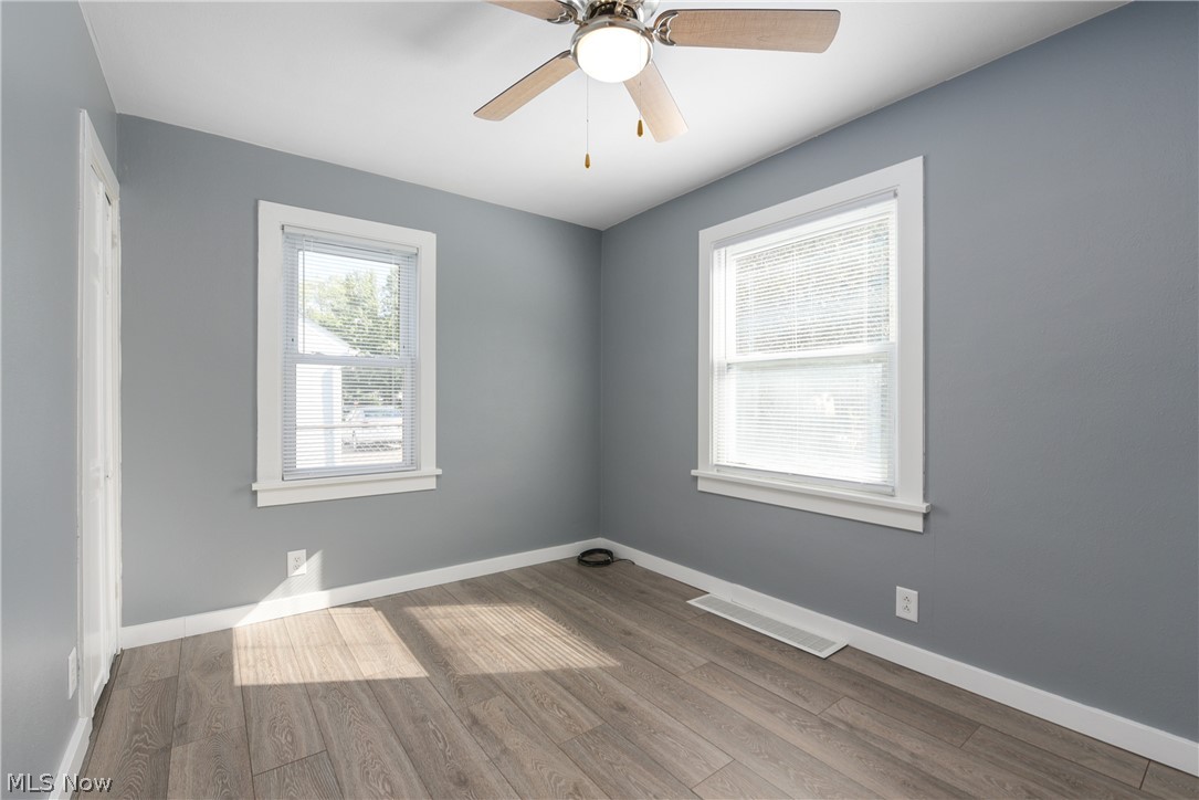 Oak Park Sub - Residential