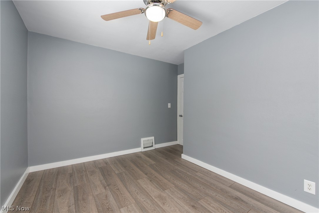 Oak Park Sub - Residential