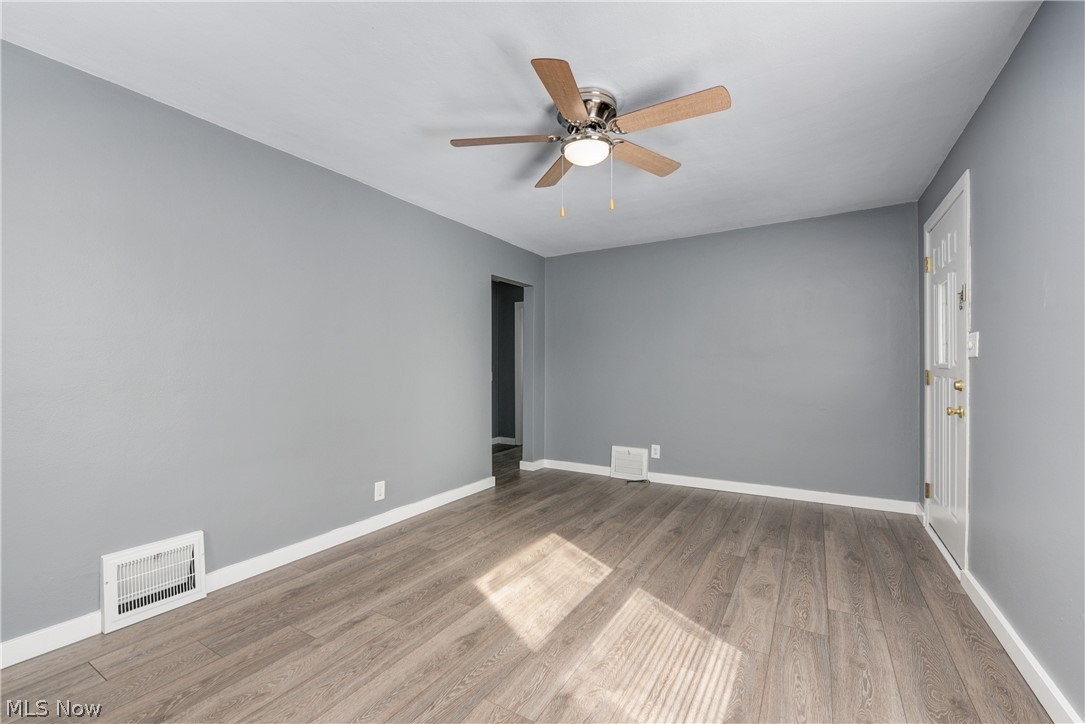 Oak Park Sub - Residential