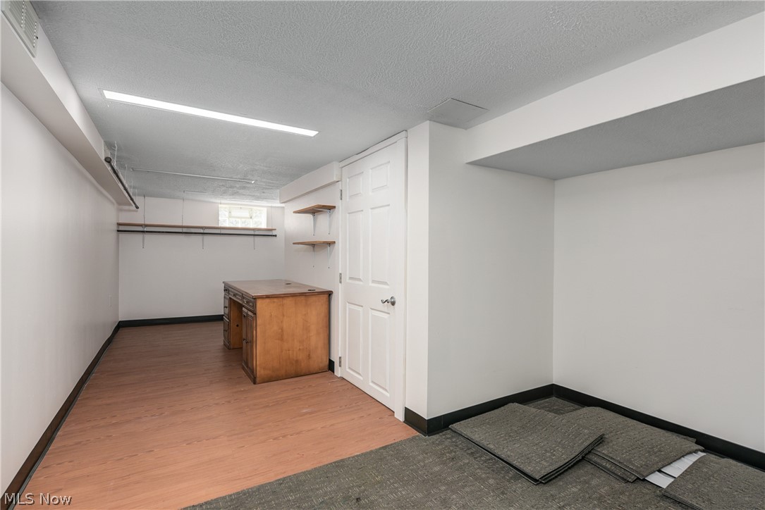 Oak Park Sub - Residential