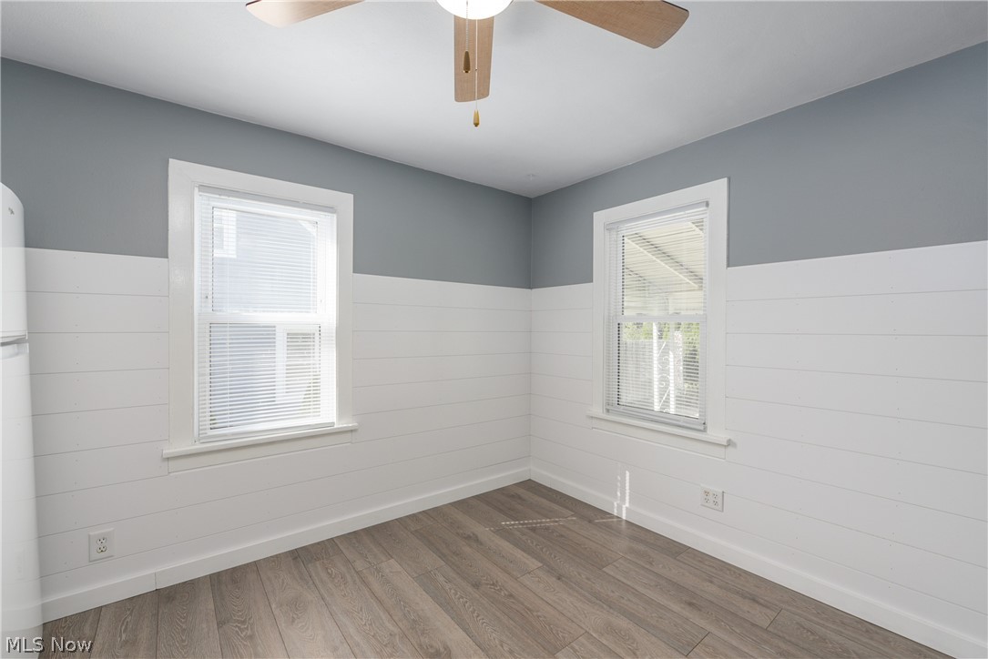 Oak Park Sub - Residential