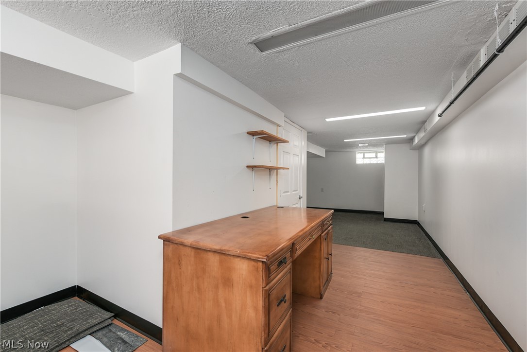 Oak Park Sub - Residential