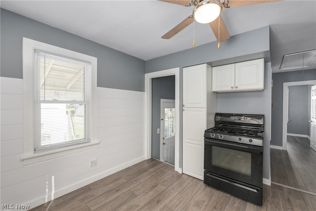 Oak Park Sub - Residential