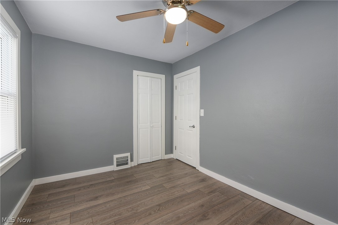 Oak Park Sub - Residential