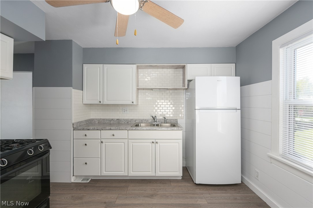 Oak Park Sub - Residential