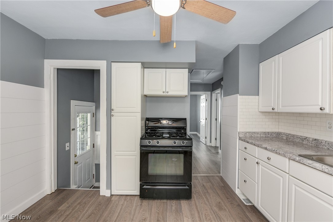 Oak Park Sub - Residential