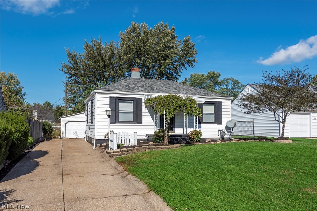 Oak Park Sub - Residential