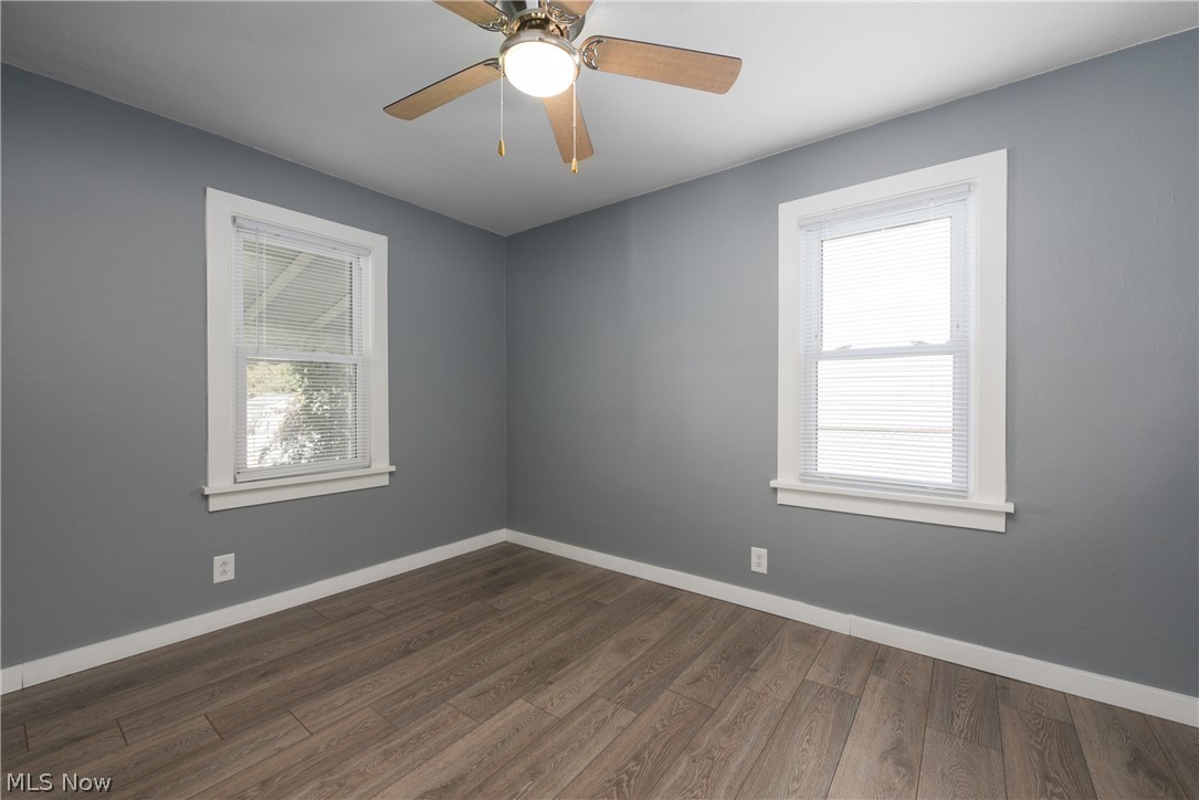 Oak Park Sub - Residential