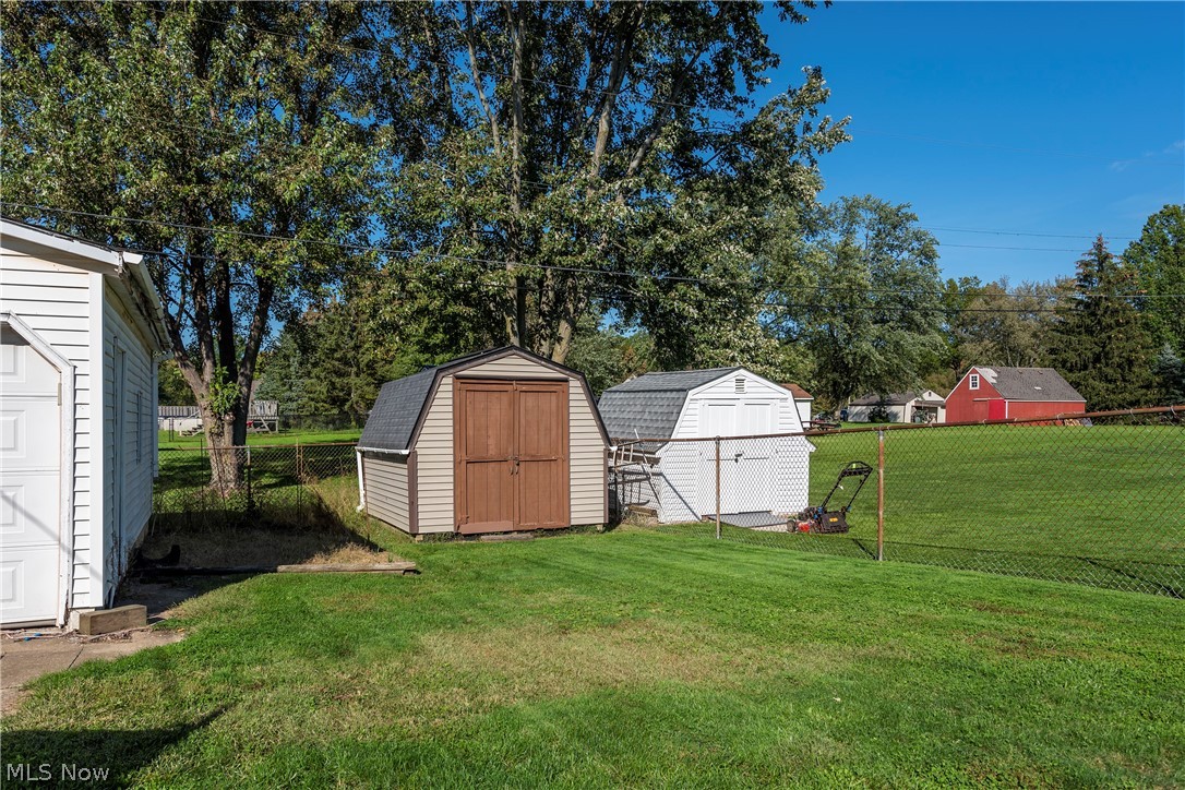 Oak Park Sub - Residential