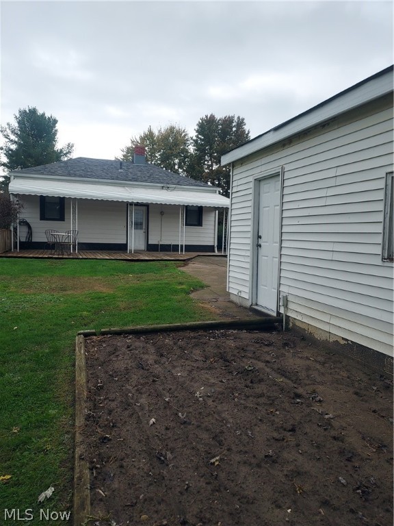 Oak Park Sub - Residential