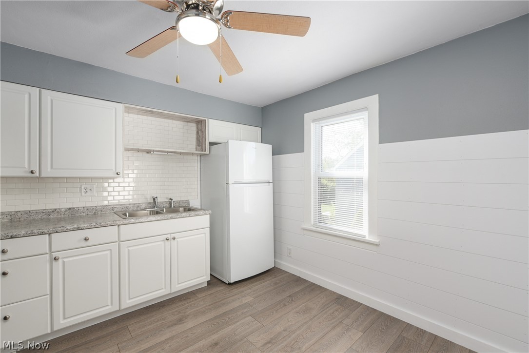 Oak Park Sub - Residential