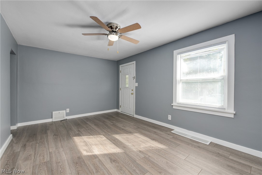 Oak Park Sub - Residential