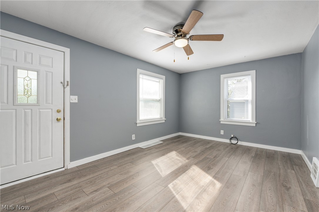 Oak Park Sub - Residential