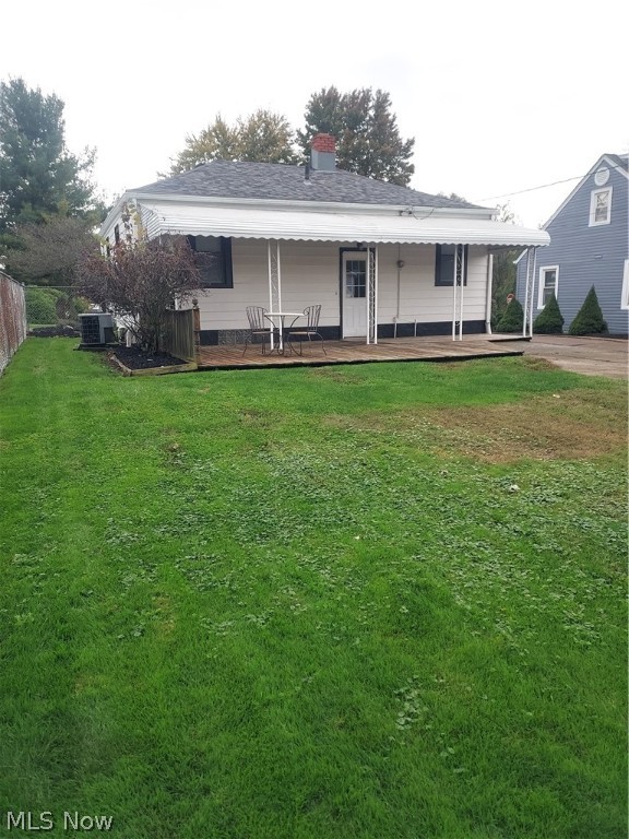 Oak Park Sub - Residential