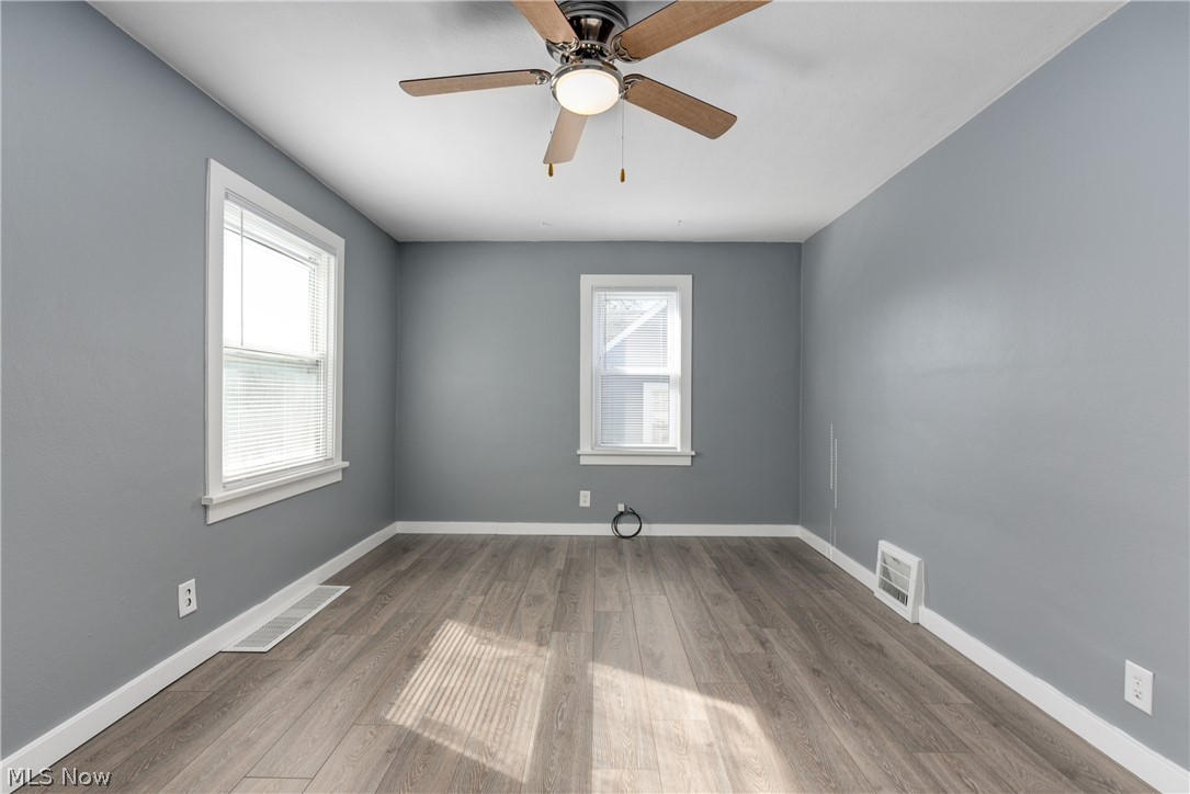 Oak Park Sub - Residential