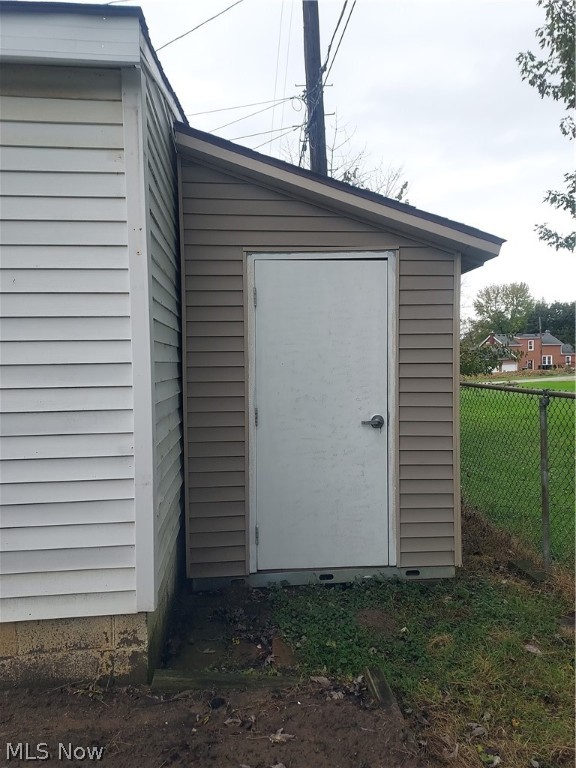 Oak Park Sub - Residential