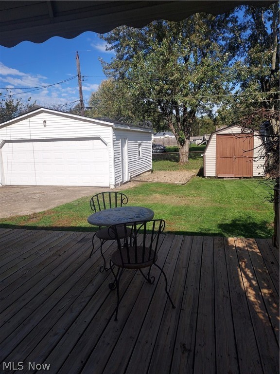 Oak Park Sub - Residential