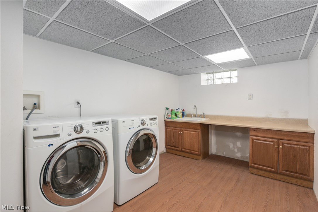 Oak Park Sub - Residential