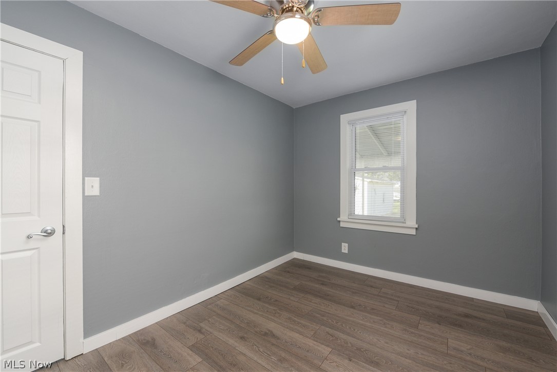 Oak Park Sub - Residential